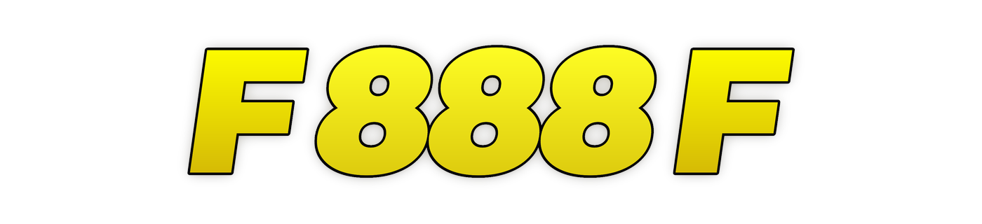 f888f Logo